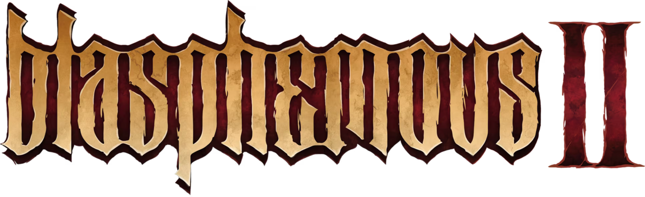 Blasphemous (video game)