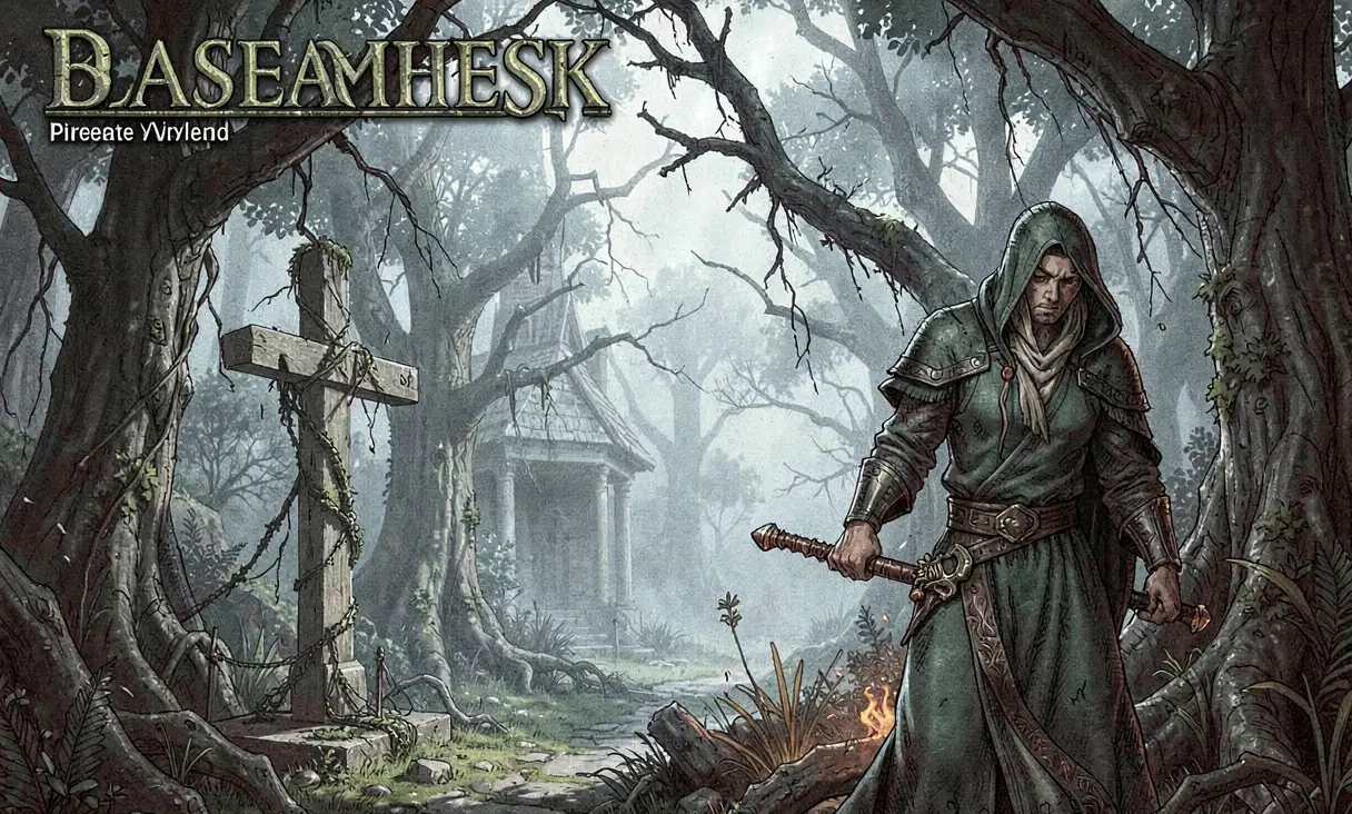 Blasphemous (video game)